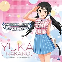 Amazon.co.jp: THE IDOLM@STER CINDERELLA MASTER 045五十嵐響子